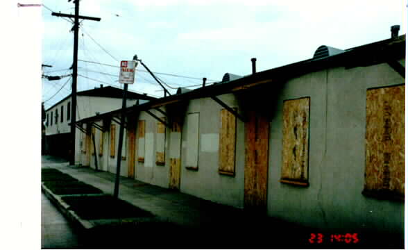 4513 E 52nd Dr in Maywood, CA - Building Photo