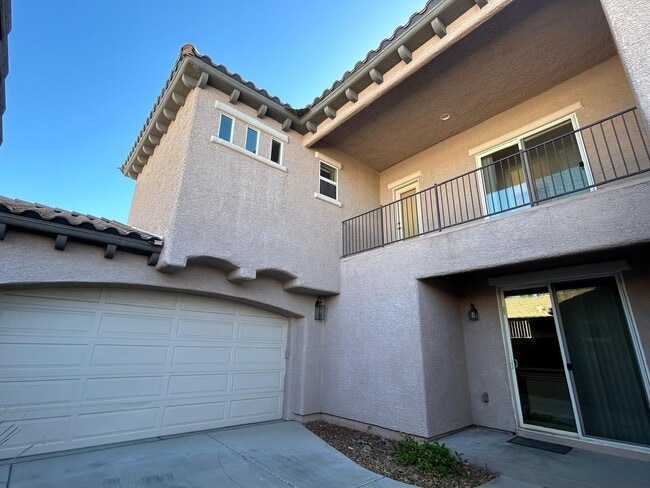 10491 Miners Gulch Ave in Las Vegas, NV - Building Photo - Building Photo