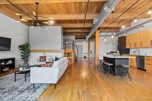 2955 Inca St in Denver, CO - Building Photo