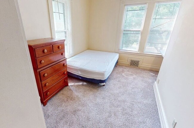 319 Catherine St in Ann Arbor, MI - Building Photo - Building Photo