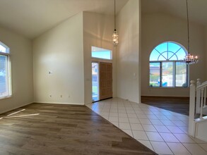 1846 Poumele Way in Oceanside, CA - Building Photo - Building Photo