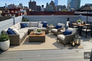 Stanton Street, Unit 6G in New York, NY - Building Photo