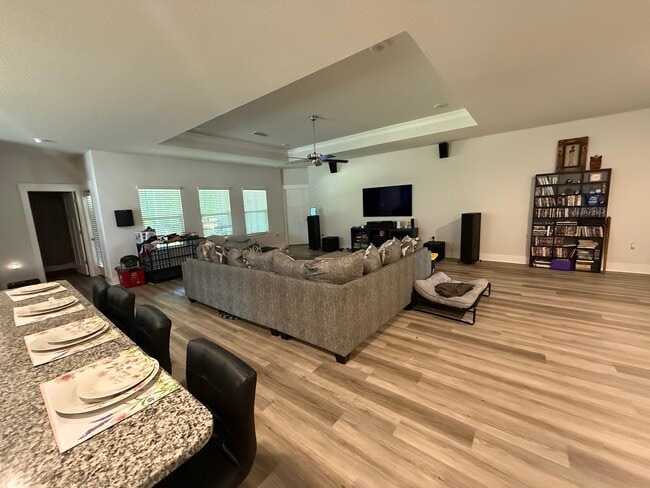 6080 Rutherford Lp in Pensacola, FL - Building Photo - Building Photo