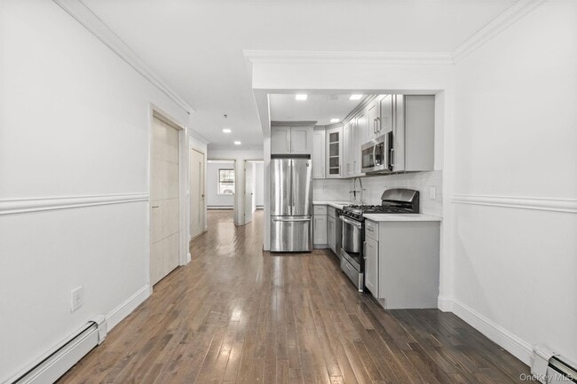 property at 4828 Barnes Ave