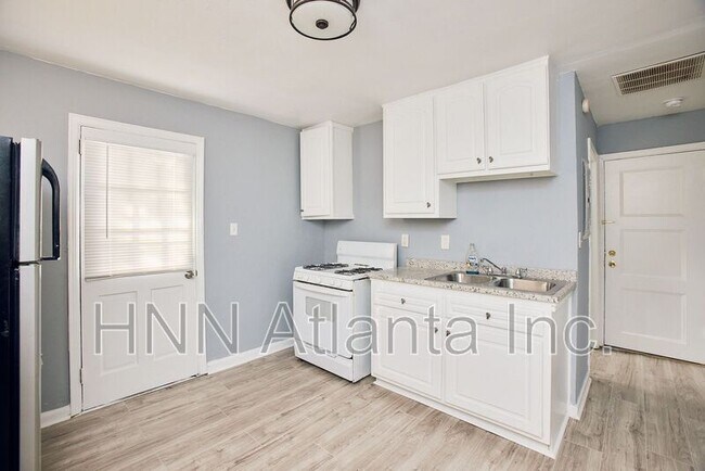 property at 3323 Midway Rd