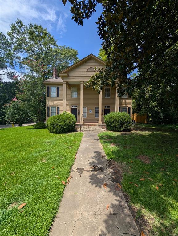property at 2164 College St