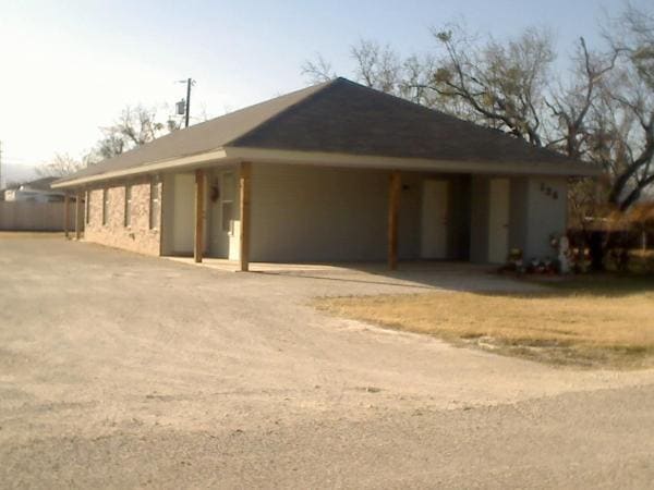property at 136 Nolan St