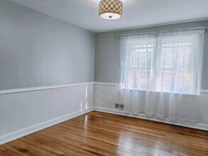1263 Walker Ave in Baltimore, MD - Building Photo - Building Photo