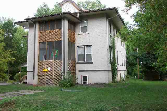 Olsen Building in Crosby, MN - Building Photo - Building Photo