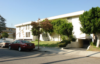 815 E Maple St in Glendale, CA - Building Photo - Building Photo