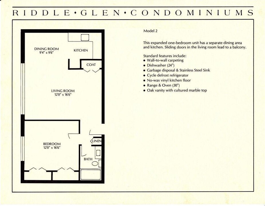 1016 W Baltimore Pike, Unit C-9 in Media, PA - Foto de edificio