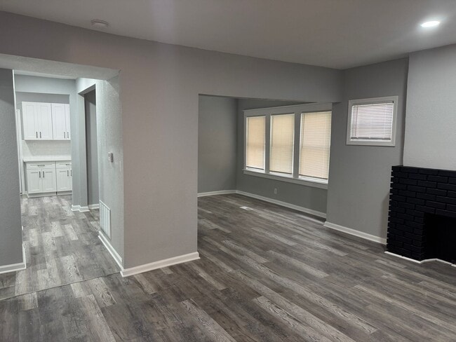 3921 Garfield Ave in Kansas City, MO - Building Photo - Building Photo