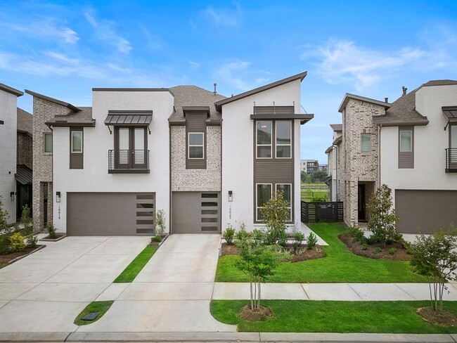property at 19923 Curved Steel Dr