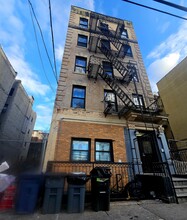 670 Saint Anns Ave in Bronx, NY - Building Photo - Building Photo