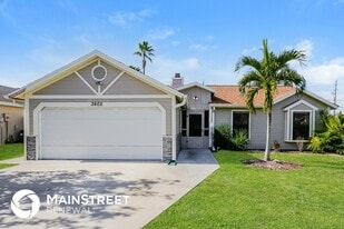 3602 75th Terrace E in Sarasota, FL - Building Photo