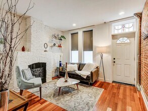 2721 Miles Ave in Baltimore, MD - Building Photo - Building Photo