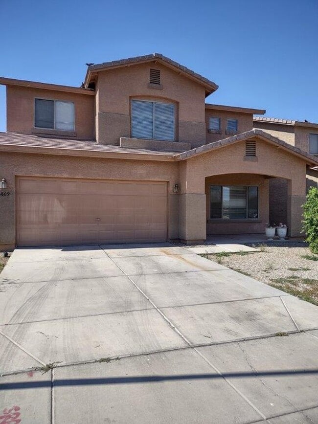 property at 6809 W Nicolet Ave