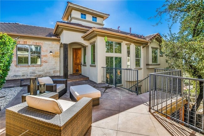 8546 Adirondack Trail in Austin, TX - Building Photo - Building Photo