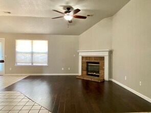 6609 NW 133rd St in Oklahoma City, OK - Building Photo - Building Photo