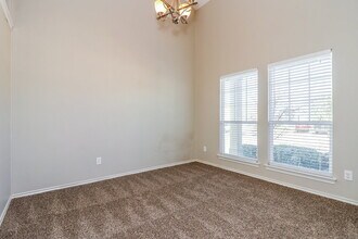 5020 Cassidy Ln in Fort Worth, TX - Building Photo - Building Photo