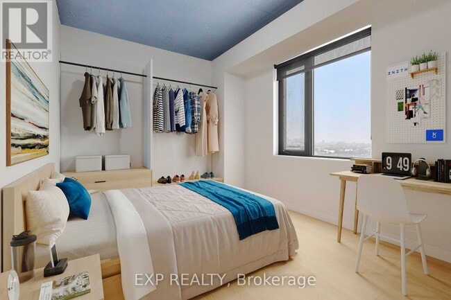 101 Champagne Ave S in Ottawa, ON - Building Photo - Building Photo