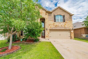 151 Cameron Dr in Royse City, TX - Building Photo