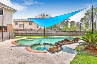 5502 Deer Timbers Trl in Humble, TX - Building Photo - Building Photo