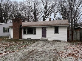 311 Burke Ave in Indianapolis, IN - Building Photo