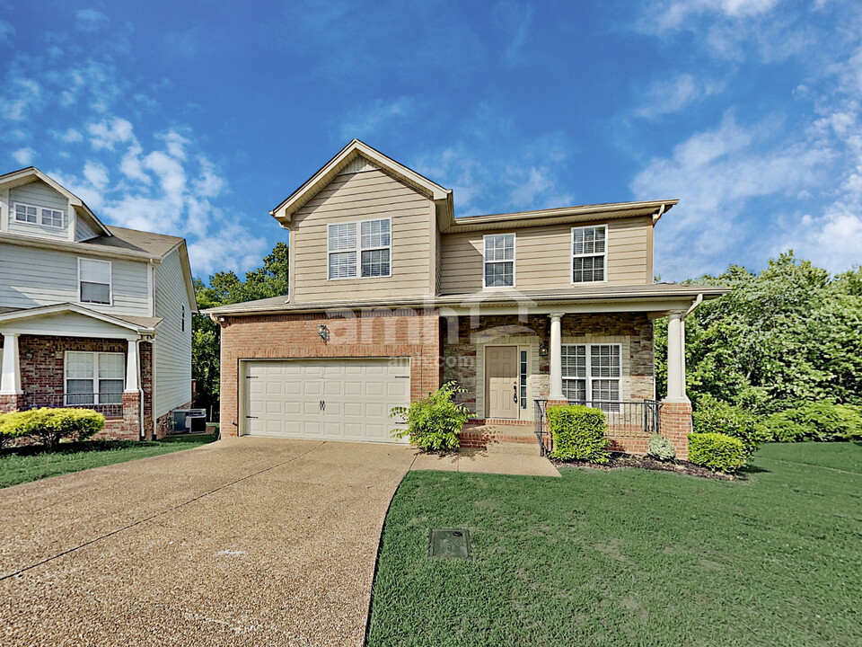 508 Nightfall Ct in Antioch, TN - Building Photo