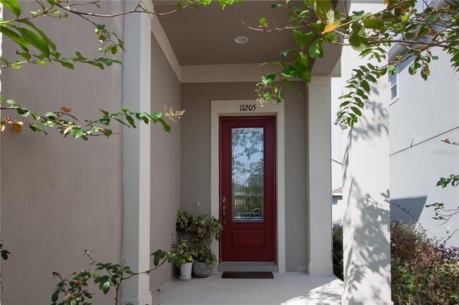 11205 Grand Park Ave in Riverview, FL - Building Photo - Building Photo