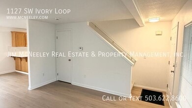 1127 SW Ivory Loop in Gresham, OR - Building Photo - Building Photo
