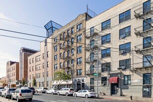 2179 Washington Ave in Bronx, NY - Building Photo - Building Photo