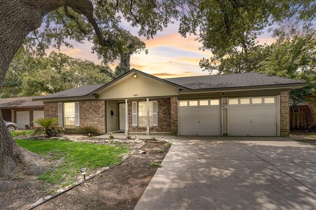 property at 8851 Alcott Dr