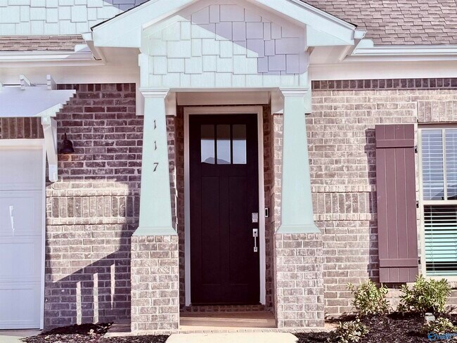 117 Willow Rose Ln in Madison, AL - Building Photo - Building Photo