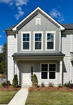 16425 Leading St in Charlotte, NC - Building Photo