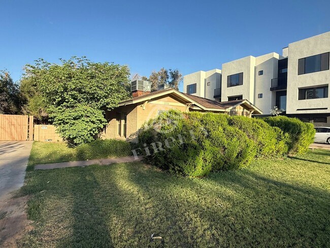 2226 N 28th St in Phoenix, AZ - Building Photo - Building Photo