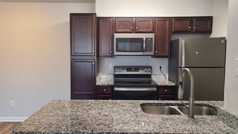 8801 W State Hwy 22 in Crestwood, KY - Building Photo