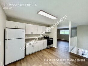 306 6th St in Rossville, GA - Building Photo - Building Photo