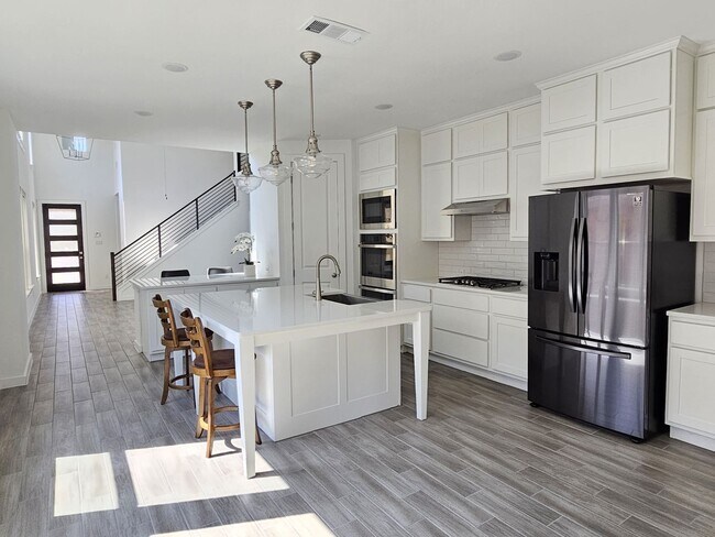 property at 641 Pecan Bottom Trail