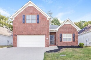 750 Pantera Dr in Murfreesboro, TN - Building Photo