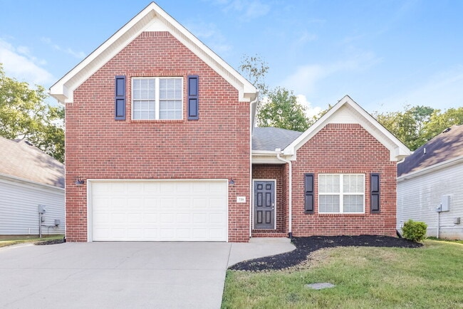 property at 750 Pantera Dr