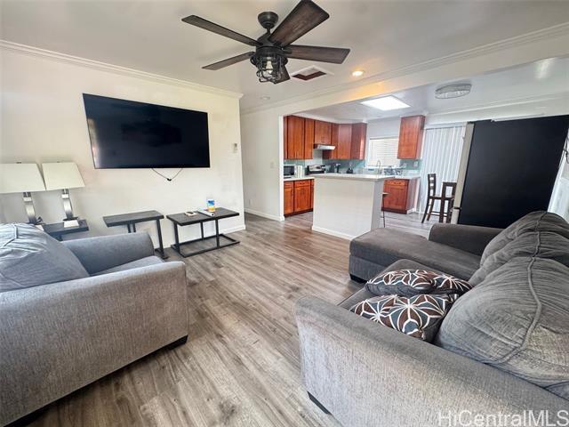 84-162-162 Water St in Waianae, HI - Building Photo