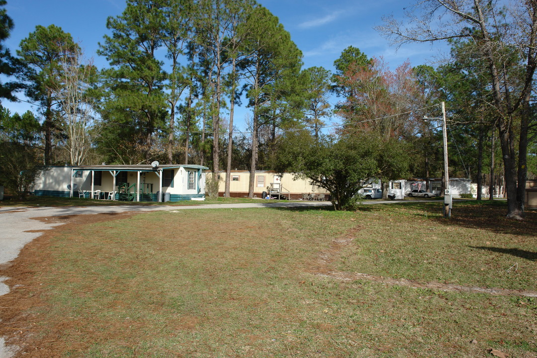 3348 Us-1 in Callahan, FL - Foto de edificio