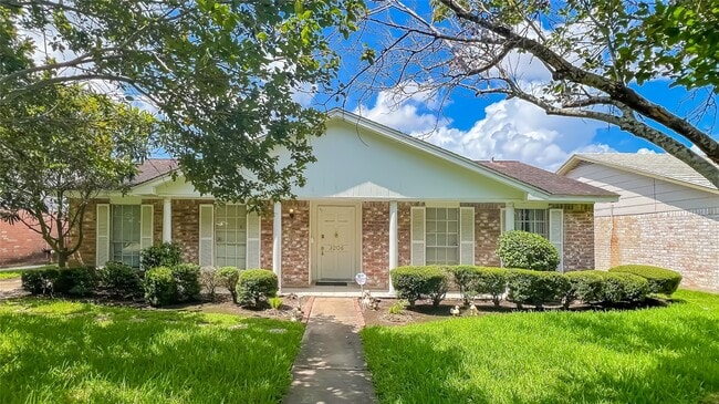 9206 Hendon Ln in Houston, TX - Building Photo - Building Photo