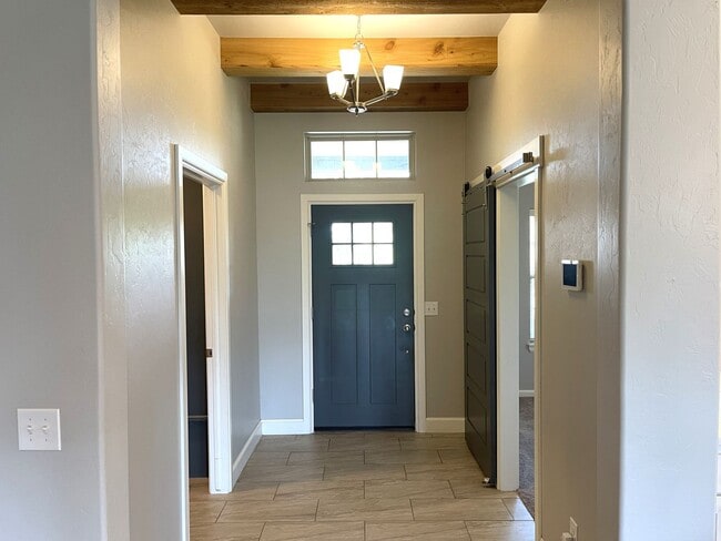 5209 NW 164th Terrace in Edmond, OK - Building Photo - Building Photo