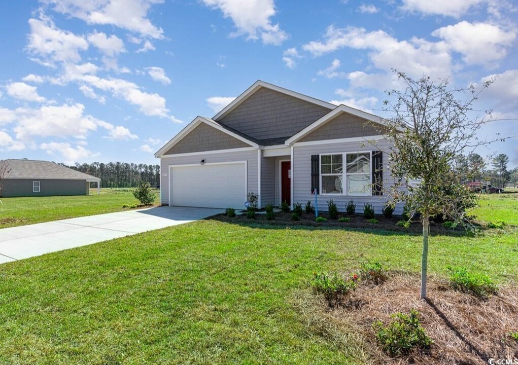 1047 Corn Husk Lp in Conway, SC - Building Photo