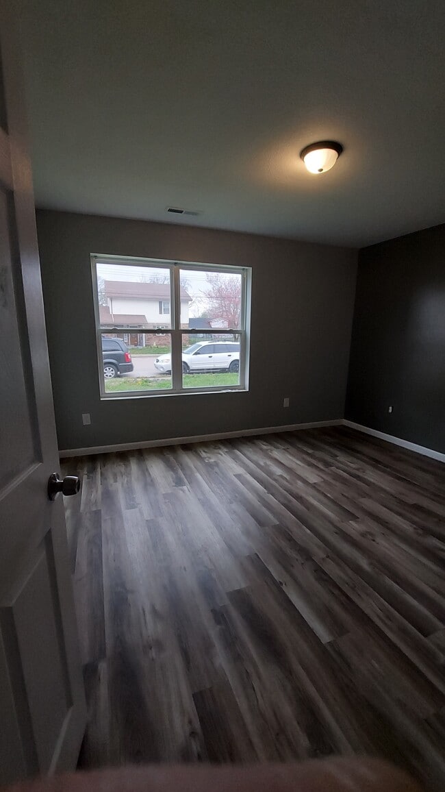 property at 1408 Omar St