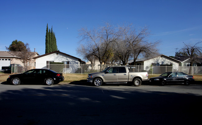 926 Edgar Ave in Beaumont, CA - Building Photo - Building Photo