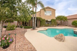 3792 S Cosmos Ct in Chandler, AZ - Building Photo - Building Photo