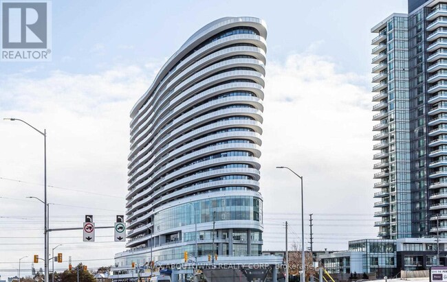 2520-2520 Eglinton Ave W